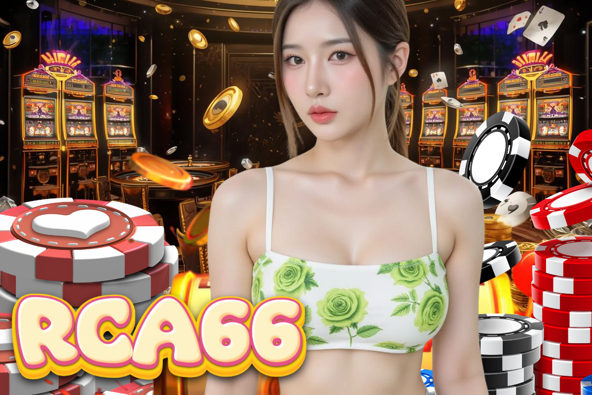 rca66 casino